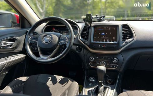 Jeep Cherokee 2016 - фото 13