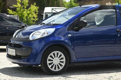 Citroёn C1 2008 - фото 6