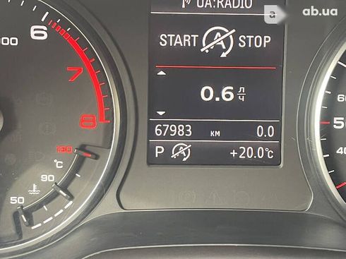 Audi A3 2013 - фото 23