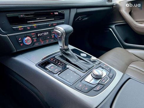 Audi a6 allroad 2013 - фото 22