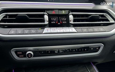 BMW X7 2020 - фото 17