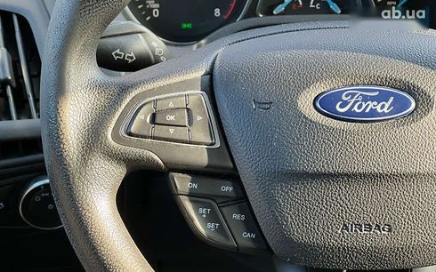 Ford Focus 2017 - фото 12