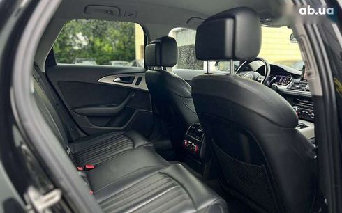 Audi a6 allroad 2018 - фото 30