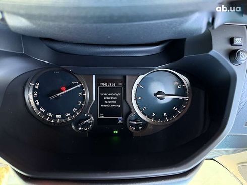 Toyota Land Cruiser Prado 2019 - фото 22