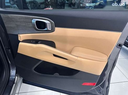 Kia Sorento 2021 - фото 25
