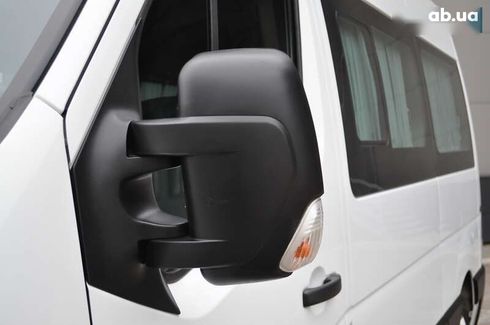 Renault Master 2018 - фото 16