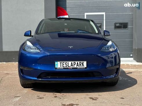 Tesla Model Y 2024 - фото 3