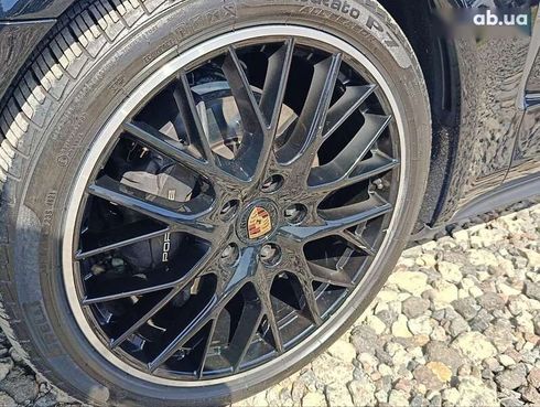 Porsche Panamera 2022 - фото 11