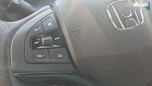 Honda M-NV 2021 - фото 30