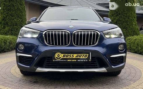 BMW X1 2018 - фото 2