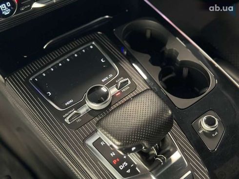 Audi Q7 2016 - фото 22