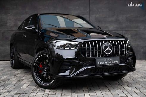 Mercedes-Benz GLE-Class 2024 - фото 6