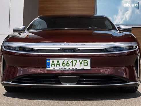 Lucid Motors Air 2022 - фото 2