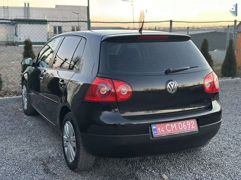 Volkswagen Golf 2006 - фото 15
