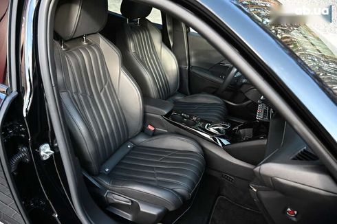 Peugeot e-2008 2021 - фото 2
