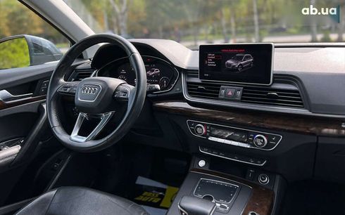 Audi Q5 2019 - фото 14