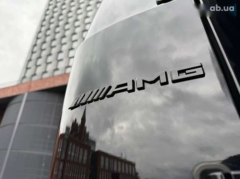 Mercedes-Benz G-Класс 2023 - фото 15