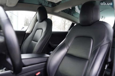 Tesla Model 3 2018 - фото 22