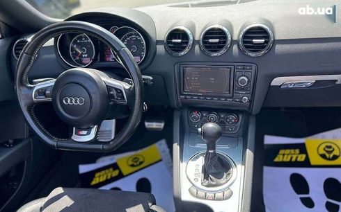 Audi TT 2008 - фото 15