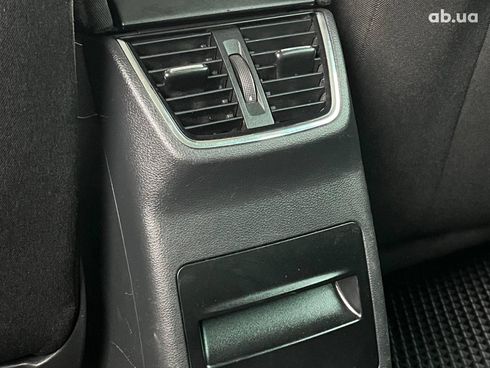 Skoda Octavia 2015 серый - фото 21