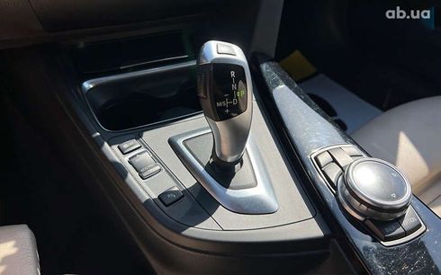 BMW 3 серия 2014 - фото 15