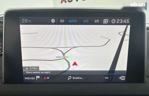 Peugeot 3008 2019 - фото 16