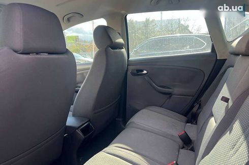 SEAT Altea 2006 - фото 19