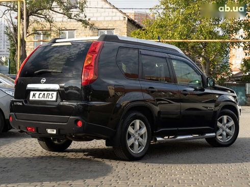 Nissan X-Trail 2007 - фото 6