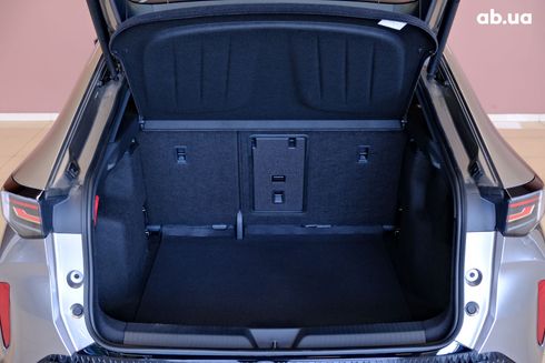 Volkswagen ID.5 2024 серый - фото 9