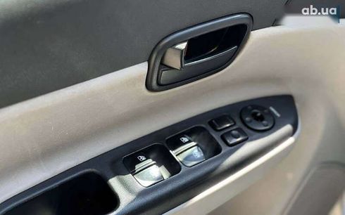 Hyundai Accent 2008 - фото 8