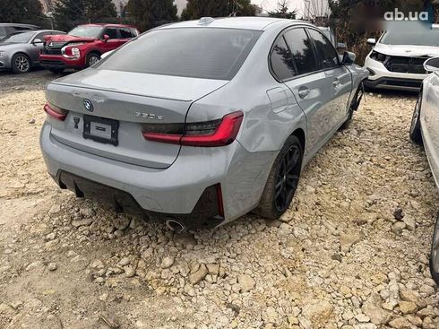 BMW 3 серия 2023 - фото 7