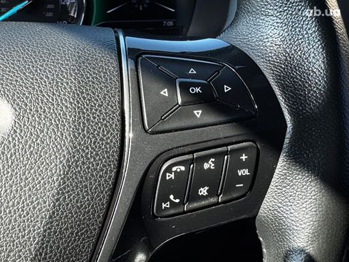 Ford Explorer 2018 серый - фото 25