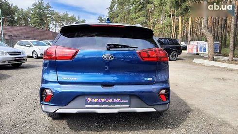 Kia Niro 2019 - фото 6