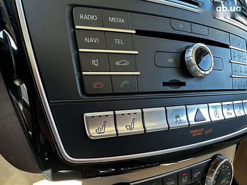 Mercedes-Benz GLE-Class 2018 - фото 5