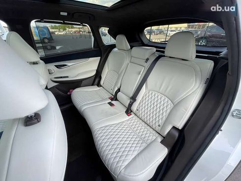 Infiniti QX50 2021 - фото 20