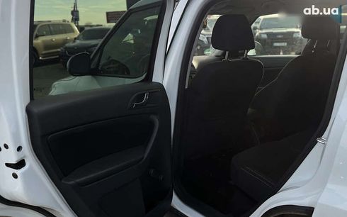 Skoda Yeti 2010 - фото 25