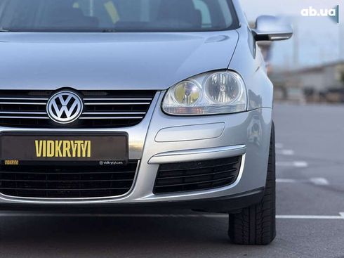 Volkswagen Golf 2008 - фото 6