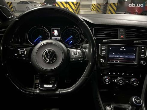 Volkswagen Golf 2015 - фото 29