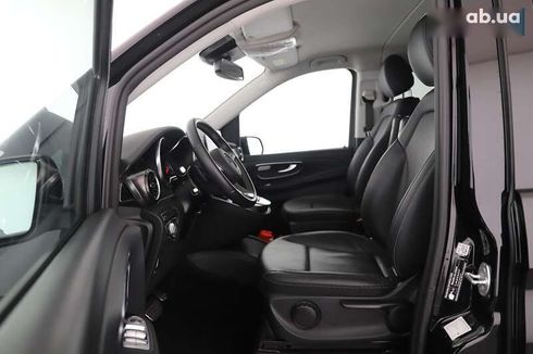 Mercedes-Benz V-Класс 2023 - фото 4