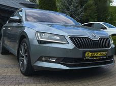 Купити Skoda бу у Львові - купити на Автобазарі