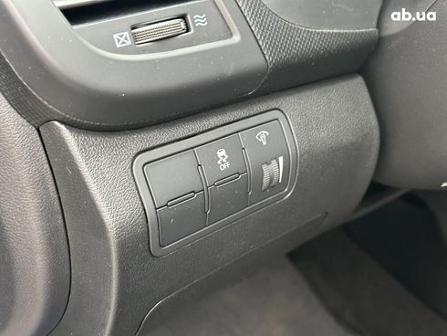 Hyundai Accent 2016 синий - фото 11