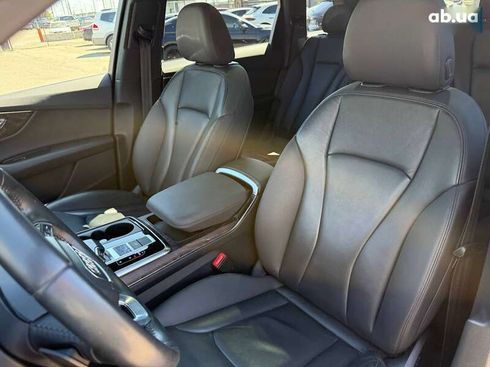 Audi Q7 2019 - фото 21
