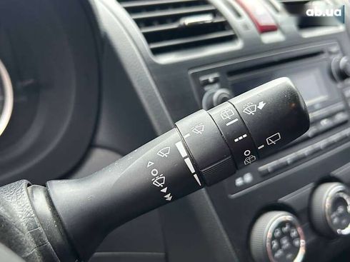 Subaru XV 2012 - фото 20