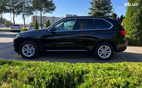 BMW X5 2014 - фото 4