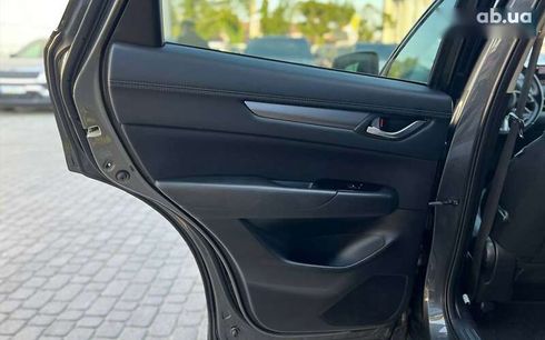Mazda CX-5 2018 - фото 19