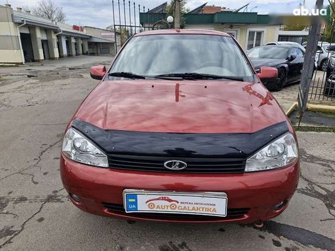ВАЗ 1118 2008 - фото 2
