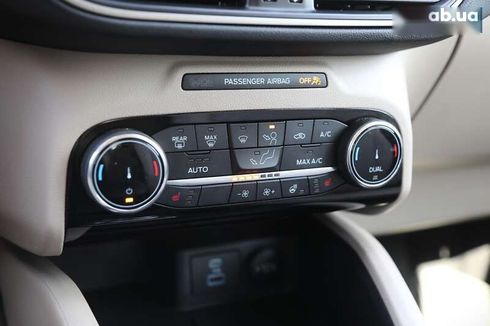Ford Escape 2022 - фото 19