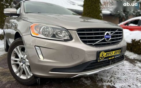 Volvo XC60 2014 - фото 10