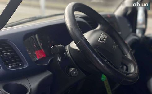 IVECO Daily 2018 - фото 8