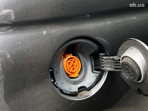 Fiat 500 2017 серый - фото 7